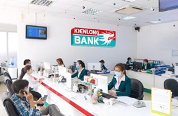 Lãi suất ngân hàng giảm mạnh, tiền nhàn rỗi có đổ về nhà đất?
