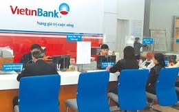 VietinBank rao bán hàng loạt bất động sản để xử lý nợ xấu