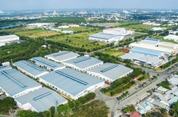 Lâm Đồng bổ sung khu công nghiệp 246ha vào quy hoạch