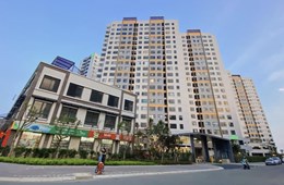 Thị trường BĐS hưởng lợi khi Cần Đước được đẩy mạnh đầu tư phát triển