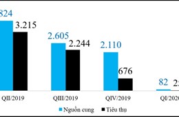 Sau “cú sốc” Cocobay, nhà đầu tư vẫn “khát” sản phẩm chất - giá mộc