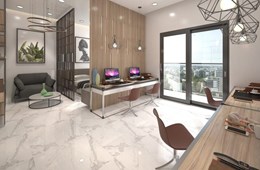 Người mua khốn đốn với bất động sản con lai