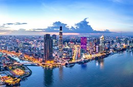 Covid-19: Phép thử thích ứng nhanh với tốc độ số hóa bất động sản