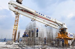 Làn sóng Covid lần 2 khiến nhu cầu mua BĐS vừa nhen nhóm tăng đã giảm mạnh