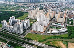 Chấp thuận chủ trương thành lập thành phố Thủ Đức thuộc TP.HCM