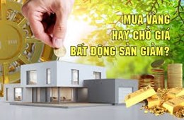 Nên đầu tư gì trong nửa cuối năm 2020?