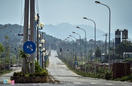 Vingroup muốn xây thêm 500 ha đô thị ở Hòa Lạc