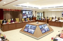 Hà Nội: Xây dựng thêm 2 tuyến đường sắt, dự kiến gần 106 nghìn tỷ đồng
