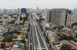 Hành trình hơn 3 thập kỷ và 3 lần gây bão của thị trường bất động sản