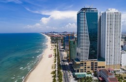 Thị trường khách sạn khó phục hồi trong năm 2020