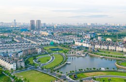 Đánh giá dự án Khu đô thị Lideco: 30 triệu đồng/m2 biệt thự, có đáng mua?