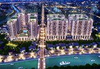 Phát triển tổ hợp nhà ở xã hội Golden City tại Tây Ninh