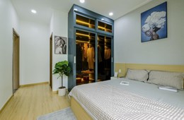 Phú Mỹ ấm lên nhờ sự xuất hiện của bất động sản vừa túi tiền