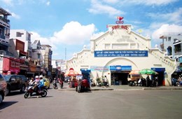 Quận Thủ Đức cần chuẩn bị nhiều dự án lớn đón đầu kế hoạch lên Thành phố