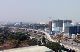 Bán đấu giá 5.200 căn hộ và 42 nền đất tại TP.HCM