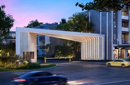 Khu biệt lập đẳng cấp: Lựa chọn an cư của giới thượng lưu
