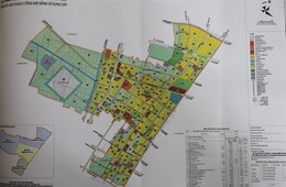 Thanh Hóa sẽ có khu nông nghiệp công nghệ cao rộng hơn 900ha