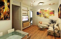 Tôi lãi đậm sau 4 năm nhờ liều mua nhà trong tháng 7 âm lịch
