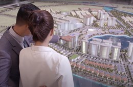 Tiên phong số hóa quy trình bán hàng, Đại Phúc Land đã thích ứng với Covid-19 như thế nào?