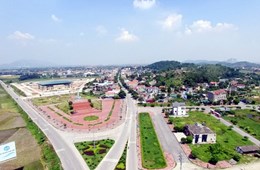 Quy hoạch vùng du lịch rộng 4.780ha tại Quảng Ninh