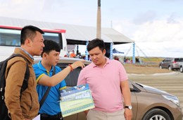 Cơ hội “vàng” đầu tư bất động sản Long Thành nửa cuối năm 2020