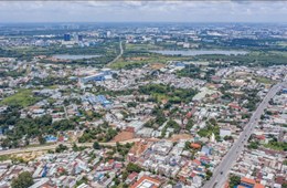 Nhanh chân sở hữu căn hộ Bcons khi giá vẫn trong tầm với