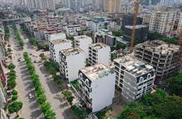 Nhận diện 3 thời điểm tăng giá của một dự án bất động sản