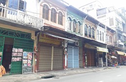 Covid-19 tái bùng phát, giới đầu tư kiệt quệ vì đại dịch