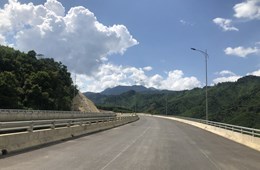 Khởi công 4 dự án giao thông lớn trong tháng 9