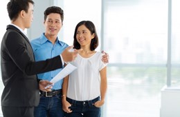 Môi giới thời Covid-19: Kẻ lao đao, người túc tắc với nghề