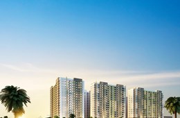 Giải mã sức hút khu căn hộ New Galaxy