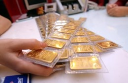 Có 2 tỷ nên mua vàng hay mua đất?
