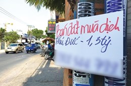 Tin tức bất động sản nổi bật nhất tuần qua (23/8-29/8/2020)