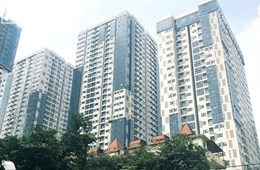 TTBĐS tháng 8/2020: Thị trường lao đao vì Covid-19 tái phát