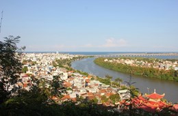 Phú Yên sẽ có thêm khu đô thị gần 3.700 tỷ đồng