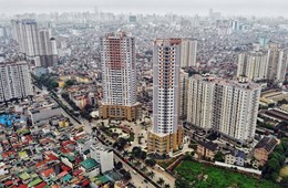 Siết chặt việc quản lý condotel, officetel, resort villa tại Hà Nội