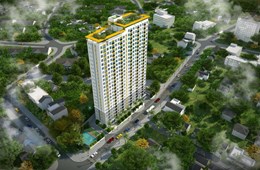 Mua căn hộ ở khu vực nào của TP.HCM để an cư?