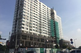 Giá BĐS chỉ giảm ở giao dịch thứ cấp, khó giảm ở thị trường sơ cấp