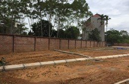 “Bắt đáy” thị trường phía Bắc, không dễ ăn với đất nền