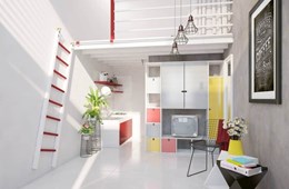 Dùng 4 tỷ mua nhà hay thuê trọ, gửi ngân hàng hưởng lãi?