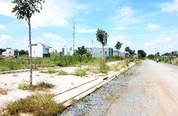 Cuối năm 2020, khởi công xây dựng 4 khu tái định cư tại Biên Hòa