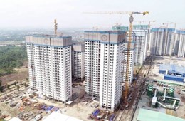 Tin tức bất động sản nổi bật nhất tuần qua (31/8-5/9/2020)