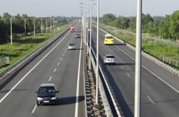 Chốt phương án xây dựng cao tốc Biên Hòa - Vũng Tàu