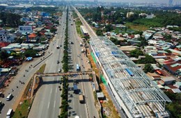 Vốn xây dựng TP. Thủ Đức lấy từ đâu?
