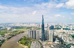 Kiểm tra chất lượng 24 công trình, dự án nhà ở tại TP.HCM