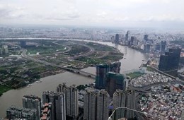 Thị trường bất động sản bắt đầu phục hồi từ cuối năm 2020