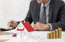 Thuế trước bạ là gì? Cách tính thuế trước bạ nhà đất 2020 chi tiết nhất