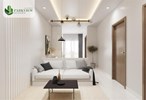 ParkView Apartment – Tâm điểm an cư và đầu tư tại TP. Thuận An