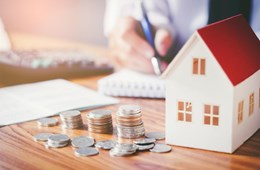Giá nhà có thể giảm trong 6-12 tháng tới: Thời cơ xuống tiền?