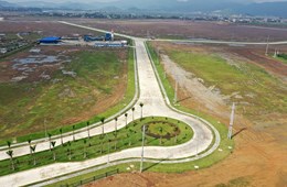 Tập đoàn Thái Lan xin làm 2 dự án hơn 1.300ha tại Thanh Hóa